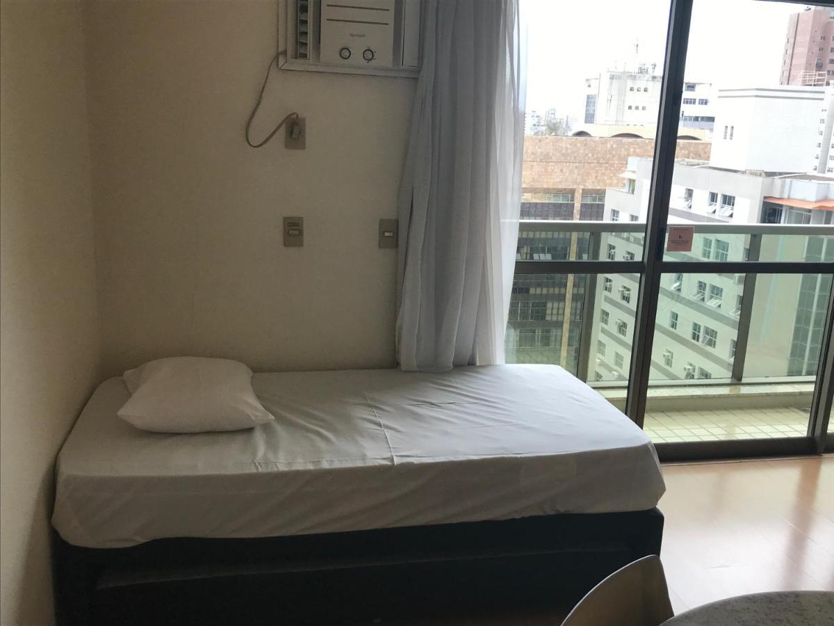 Exclusividade e conforto na savassi Belo Horizonte Exterior foto